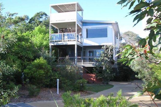 Picture of 3/5 Pratt Court, POINT LOOKOUT QLD 4183