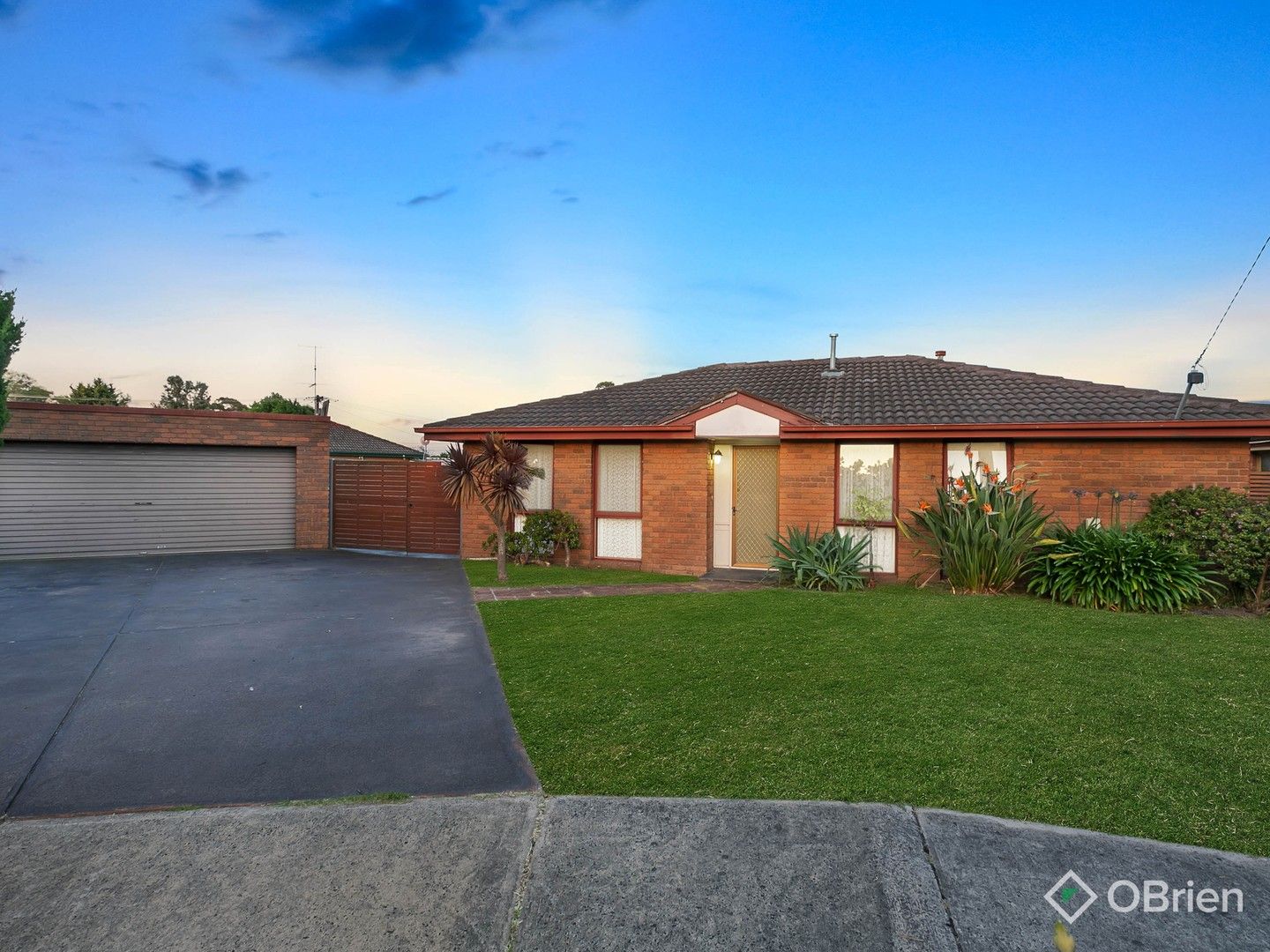 23 Sarno Court, Cranbourne VIC 3977, Image 0