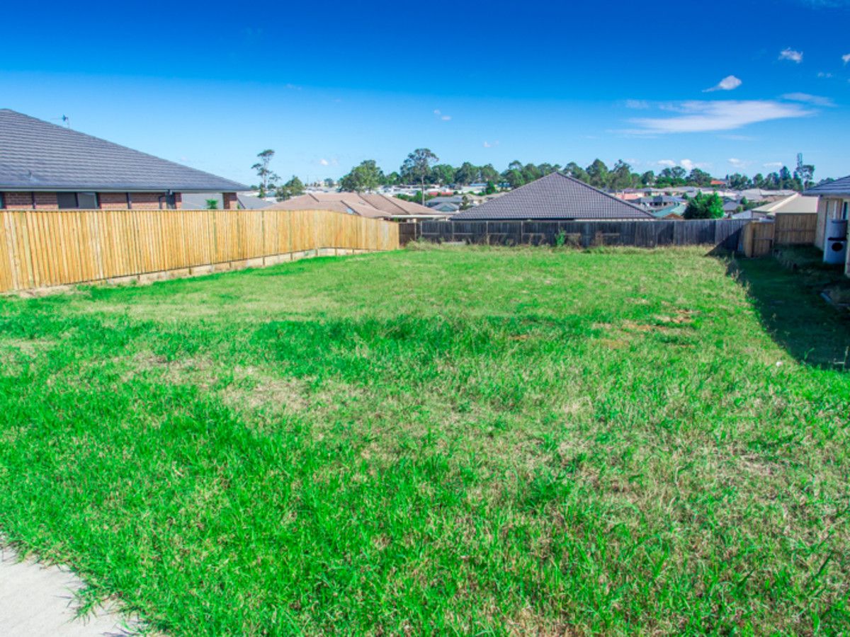 Lot 553/36 Horizon Street, Gillieston Heights NSW 2321, Image 0