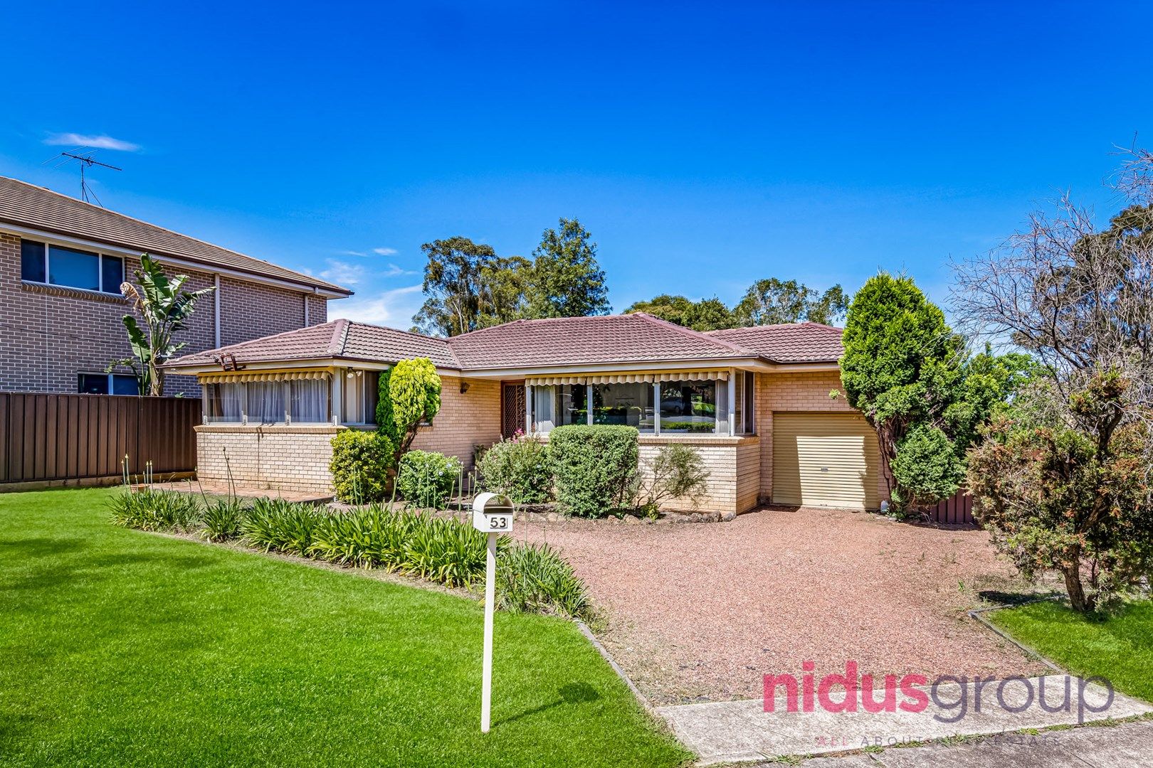 53 Hartington Street, Rooty Hill NSW 2766, Image 0