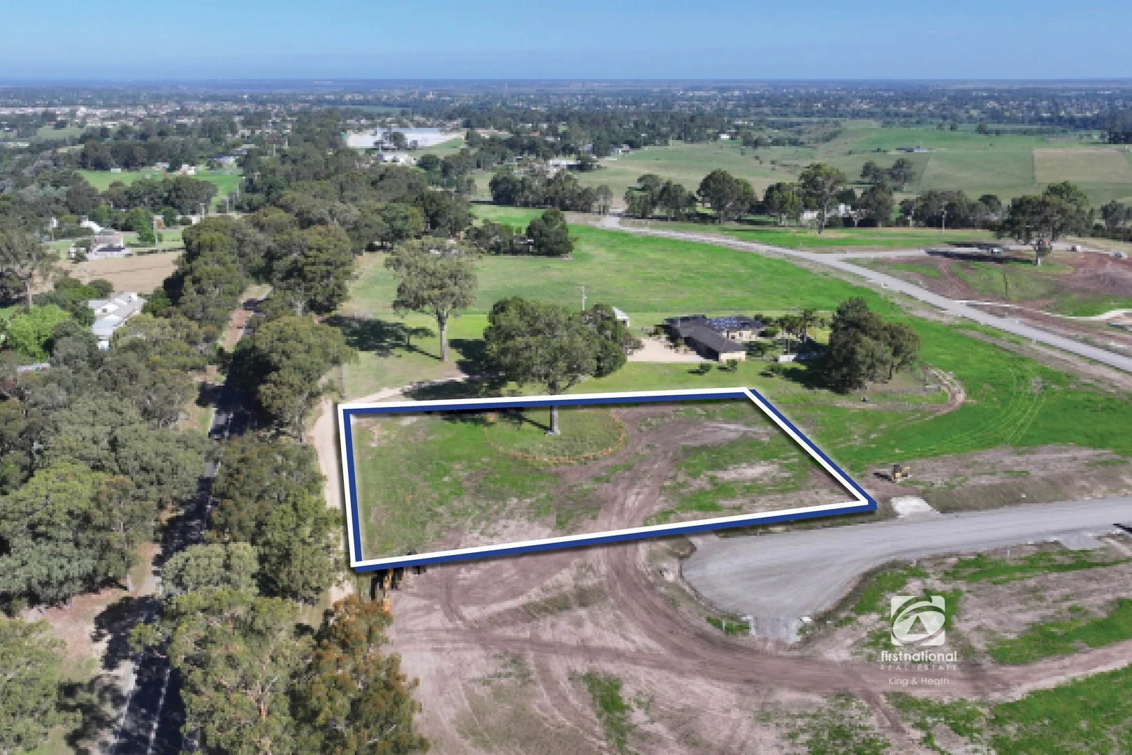 Lot 16/385 Bullumwaal Road, Wy Yung VIC 3875