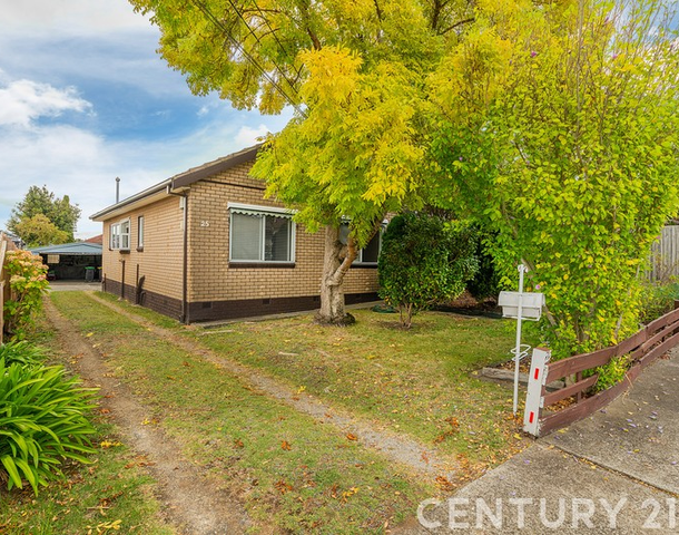 25 Philip Street, Dandenong North VIC 3175