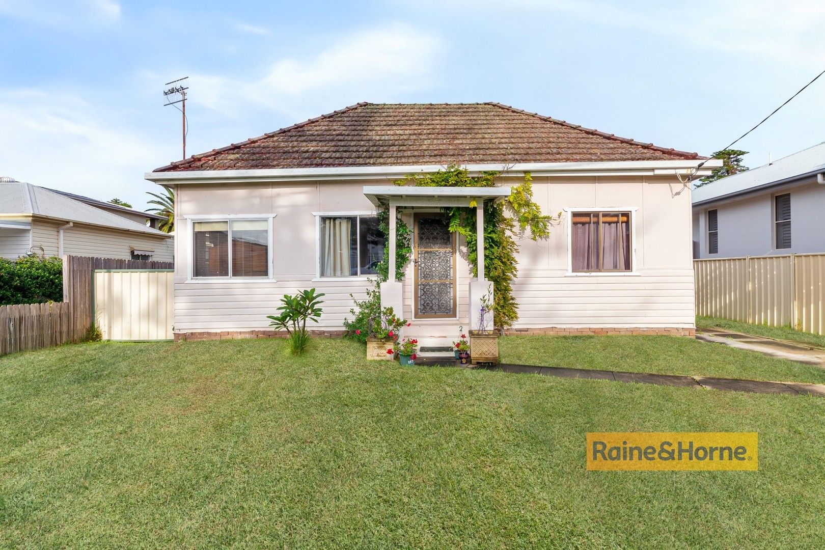 135 Booker Bay Road, Booker Bay NSW 2257, Image 0