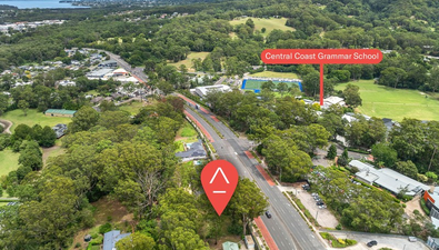 Picture of 12 Old Tuggerah Beach Road, ERINA HEIGHTS NSW 2260