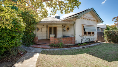 Picture of 156 LAWRENCE STREET, WODONGA VIC 3690