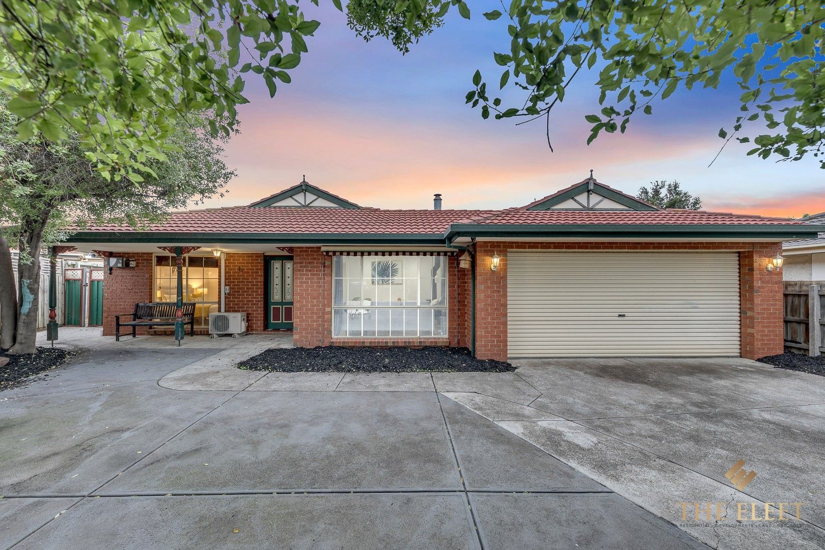 6 Morell Place, Hoppers Crossing VIC 3029, Image 0