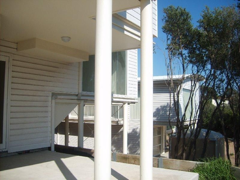 Lot 542 Cnr Harbour View and Boulevard, SANDY POINT VIC 3959, Image 2