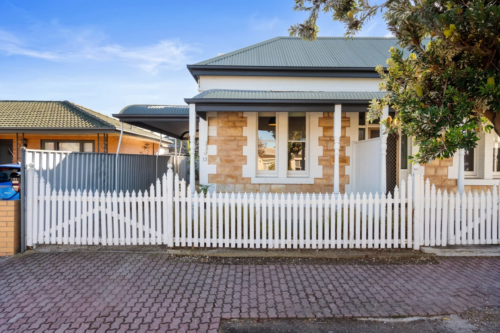 13 Bath St, Glenelg South SA 5045