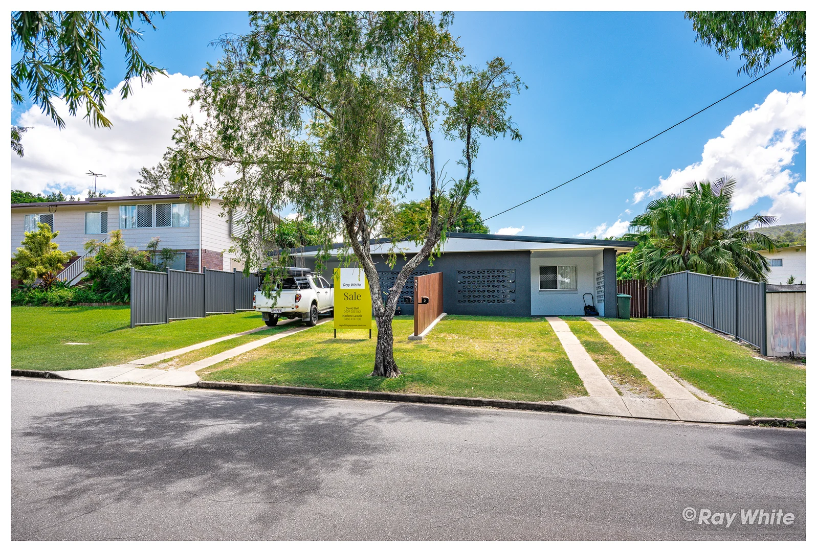 Additional image 2 of Units 1 & 2/321 Blanchfield Street, Koongal QLD 4701