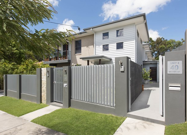 2/40 Brown Street, Camp Hill QLD 4152