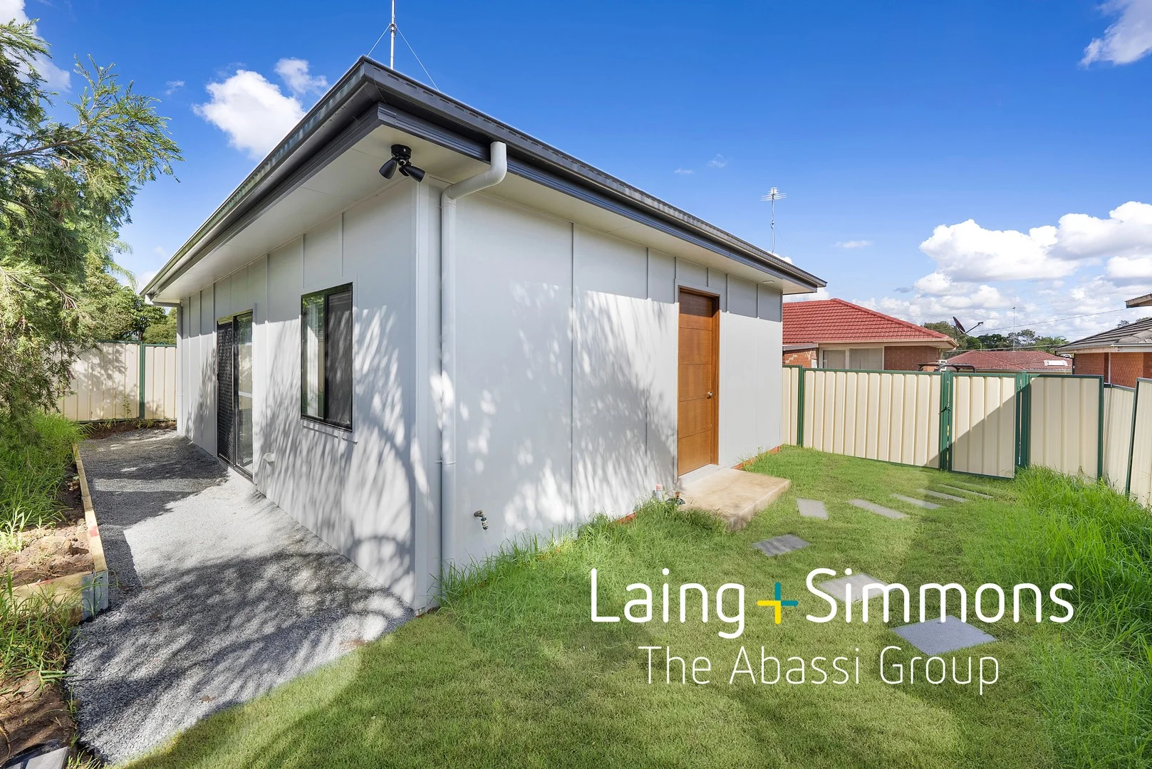 45a MacLeay Crescent, St Marys NSW 2760