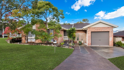 Picture of 15 Morley Avenue, BATEAU BAY NSW 2261