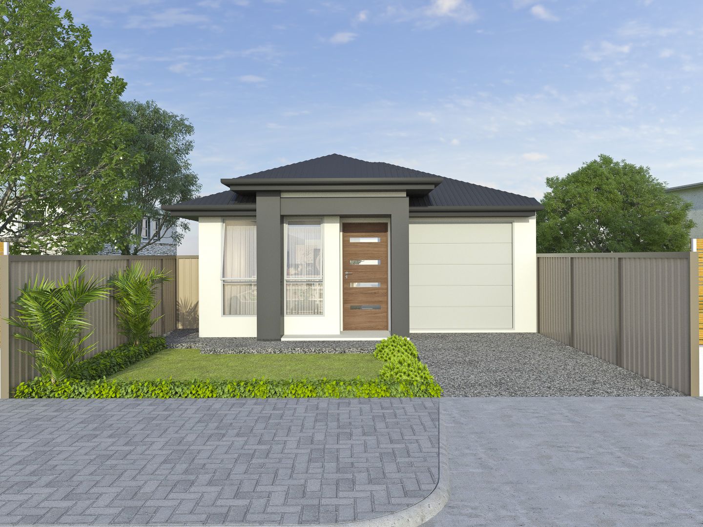1,2&3/10 Waninga Dr, Holden Hill SA 5088 Domain
