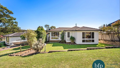 Picture of 3 Tillegra St, MARYLAND NSW 2287