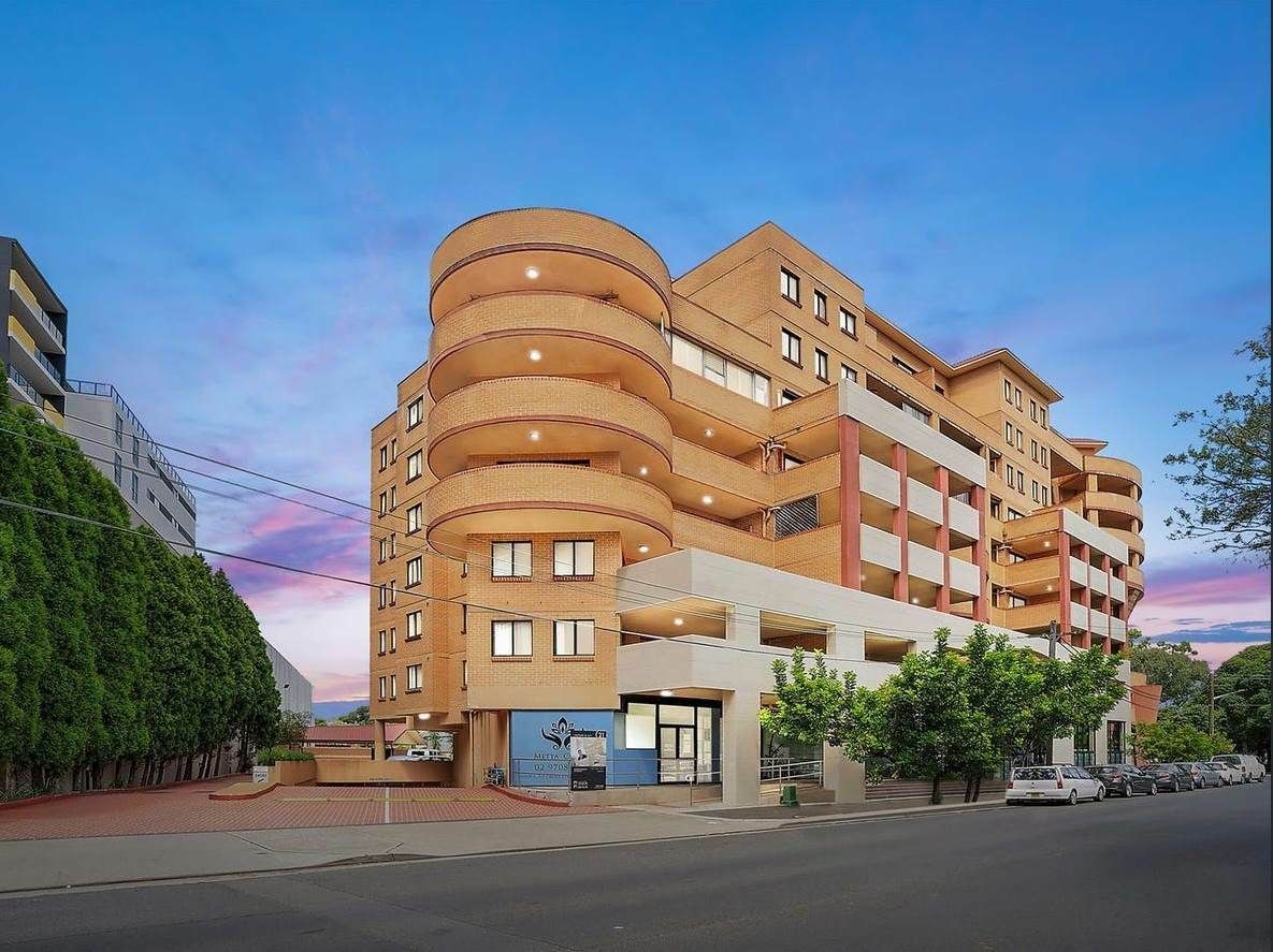 Unit 29/7-9 Cross St, Bankstown NSW 2200, Image 0