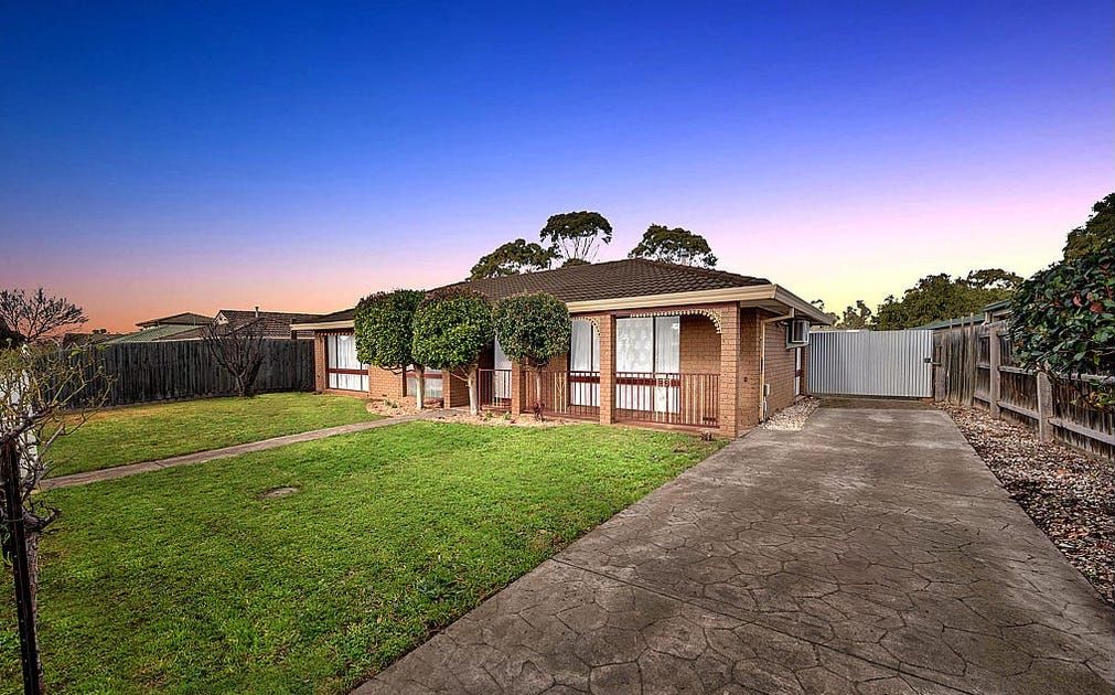 38 Chelmsford Way, Melton West VIC 3337, Image 1