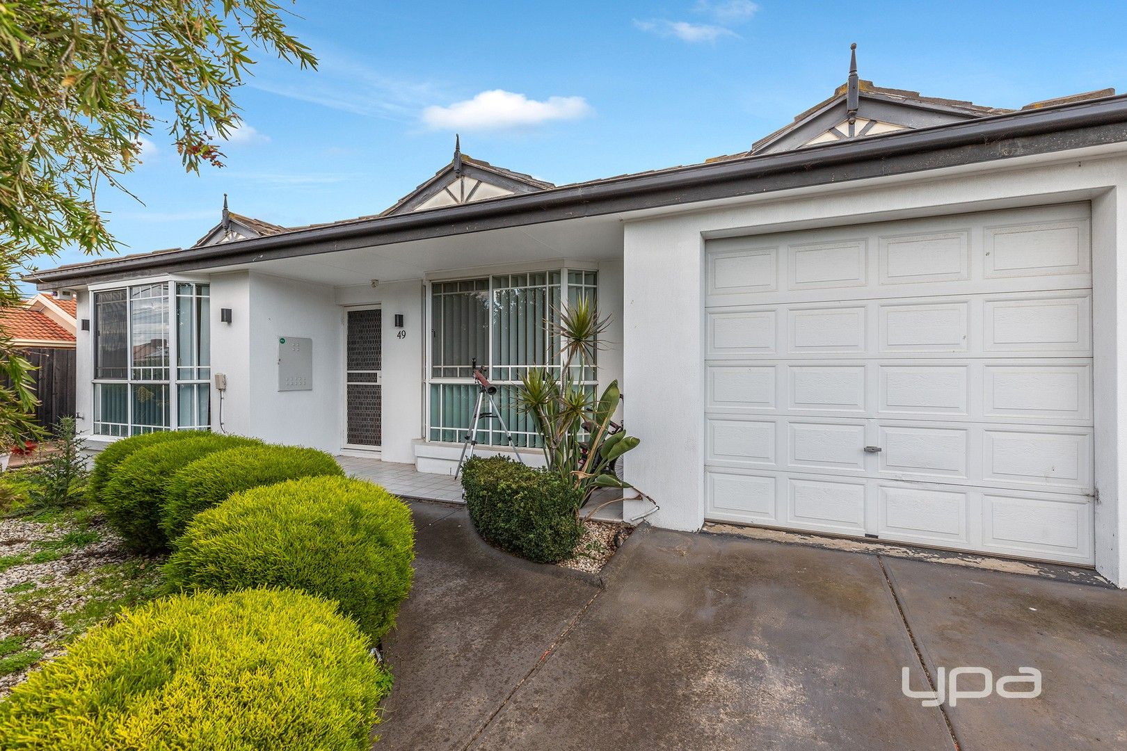 1/49 Lewin Street, Deer Park VIC 3023, Image 0