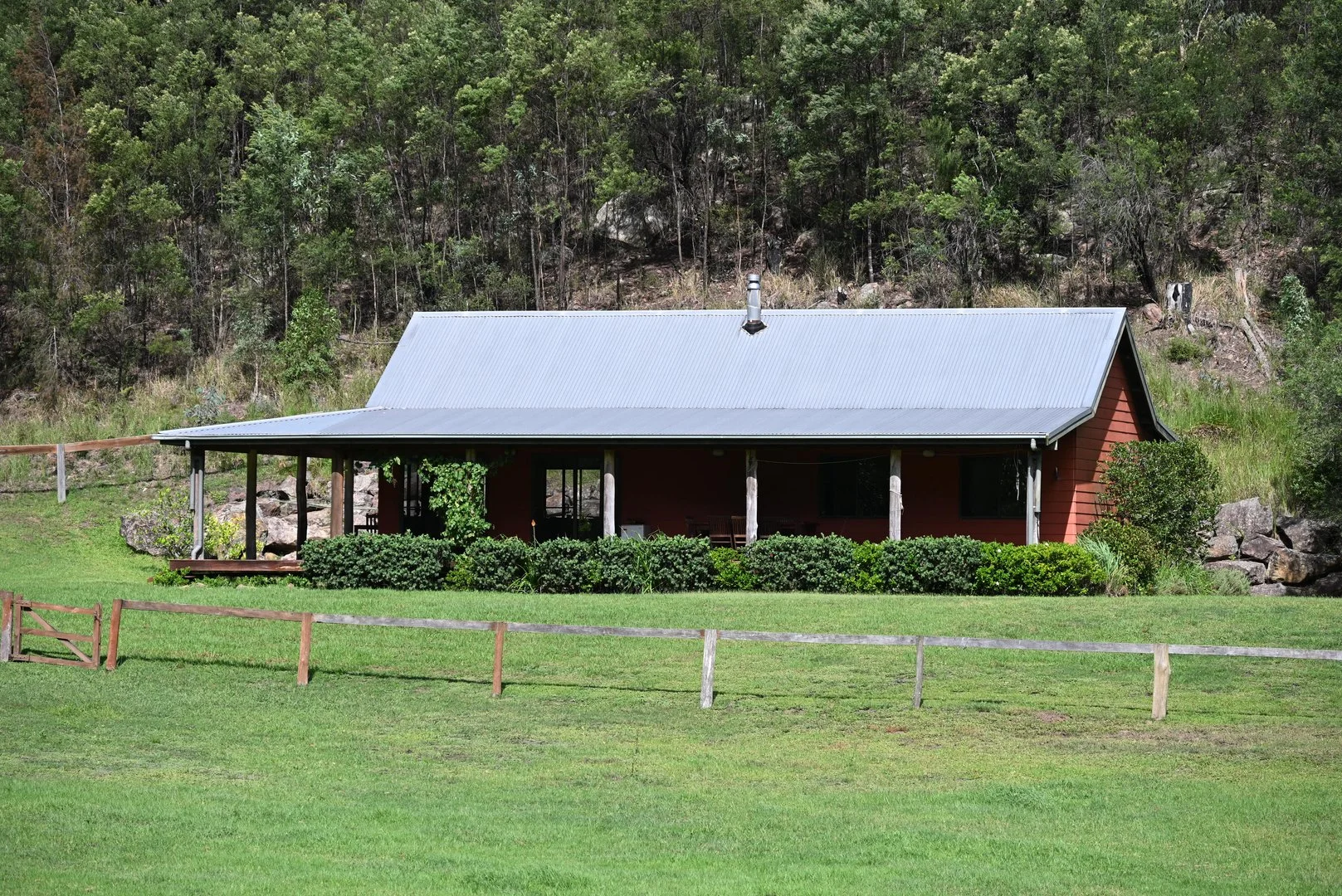 Primary image of Upper Yango Ck Rd, Laguna NSW 2325