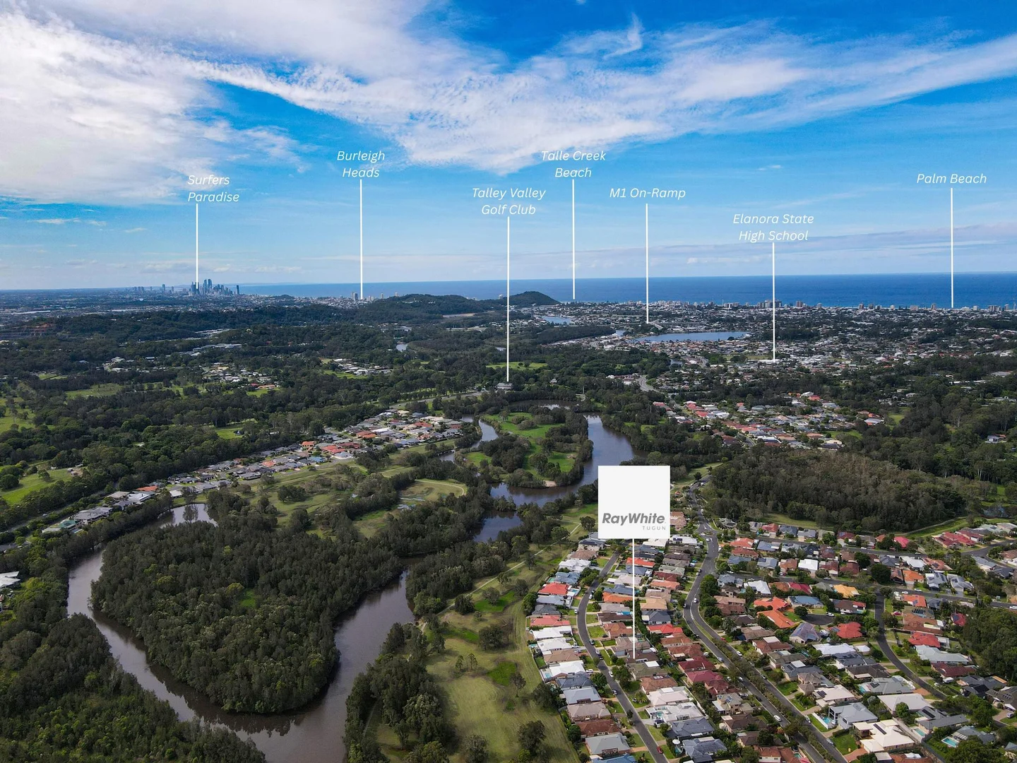 Additional image 21 of 28 Tussock Crescent, Elanora QLD 4221