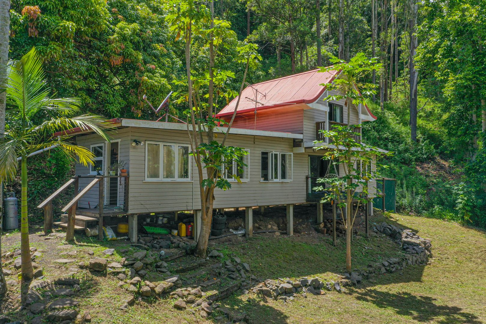 348 Creek Road, Nimbin NSW 2480 House for Sale 730,000