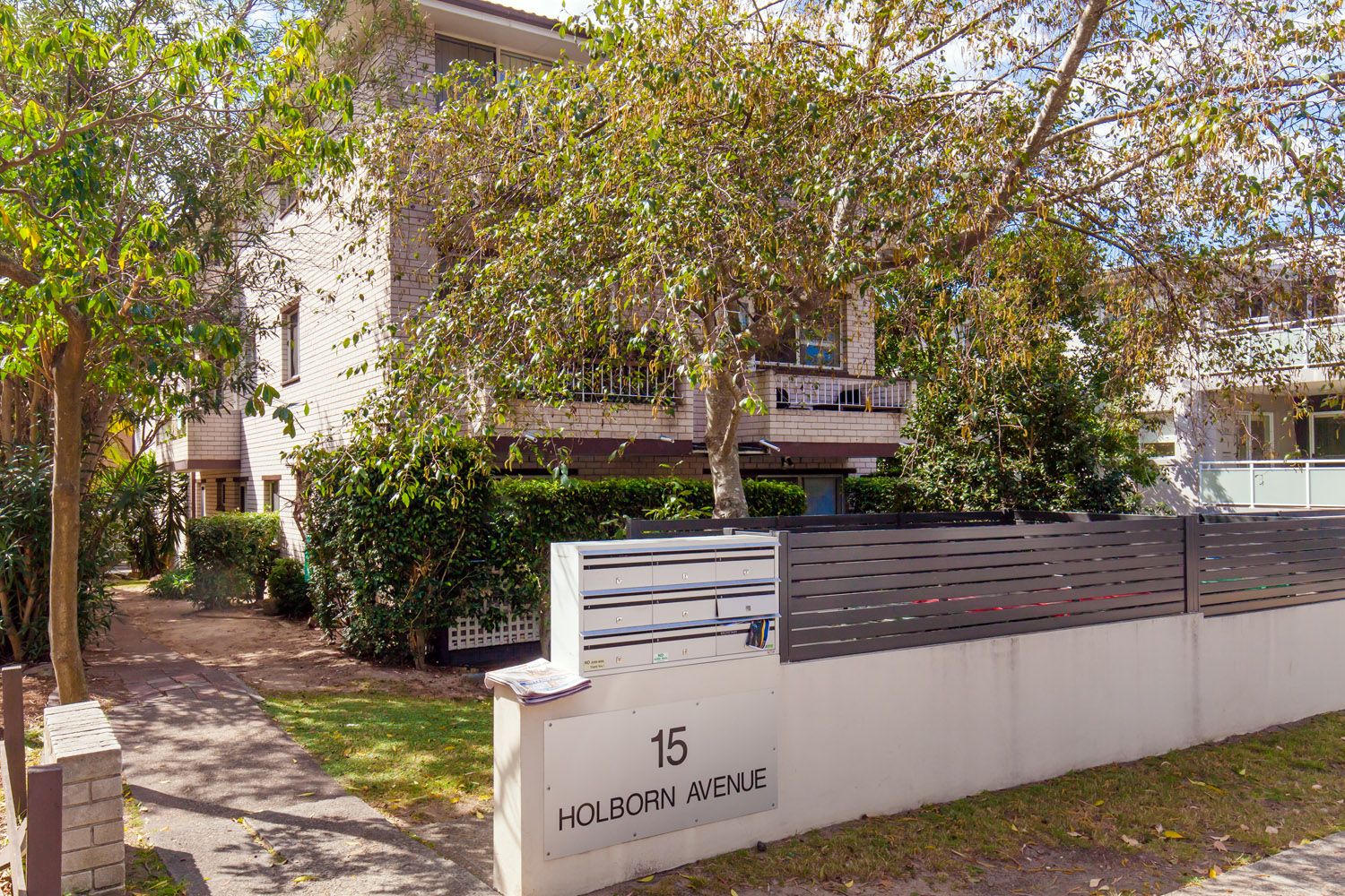 3/15 Holborn Avenue, Dee Why NSW 2099, Image 0
