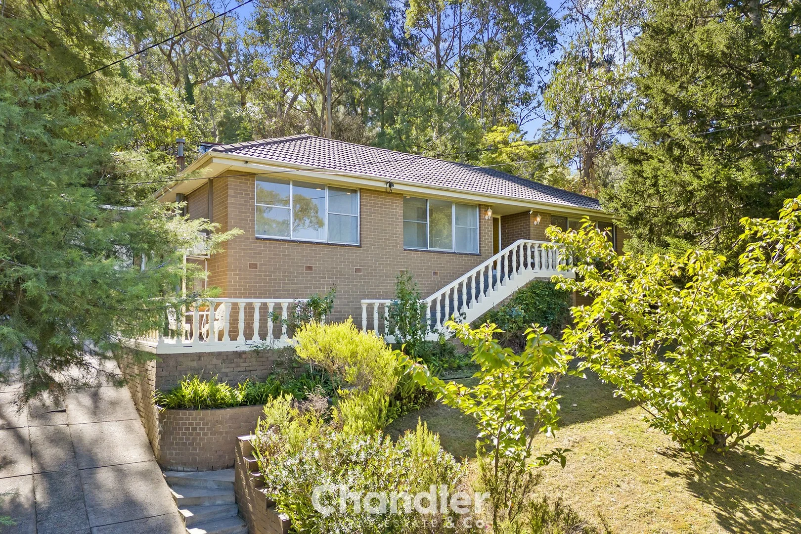 47 Leonard Street, Upwey VIC 3158