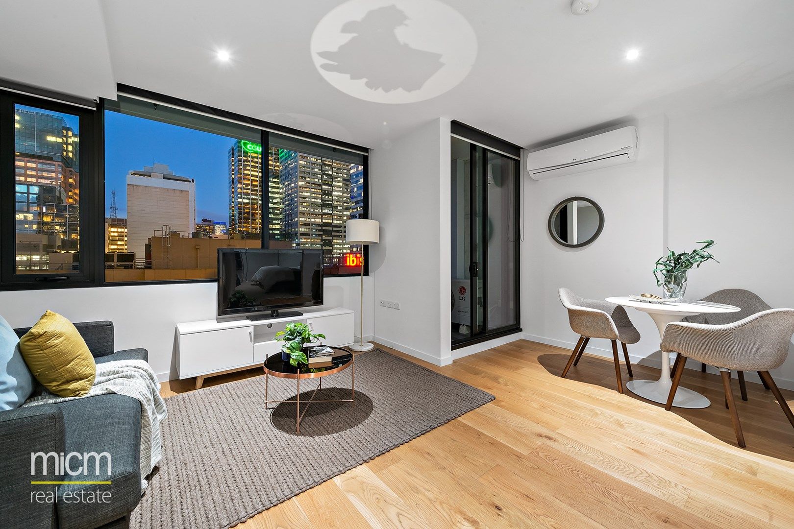 1103/11 Rose Lane, Melbourne VIC 3000, Image 0