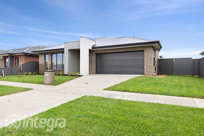 Picture of 17 Pernonie Street, LUCAS VIC 3350