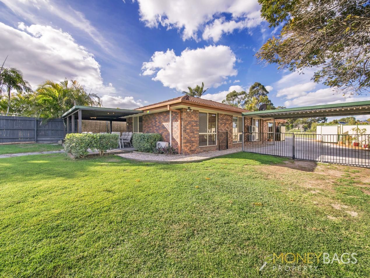 4 Kilby Street, Crestmead QLD 4132, Image 1