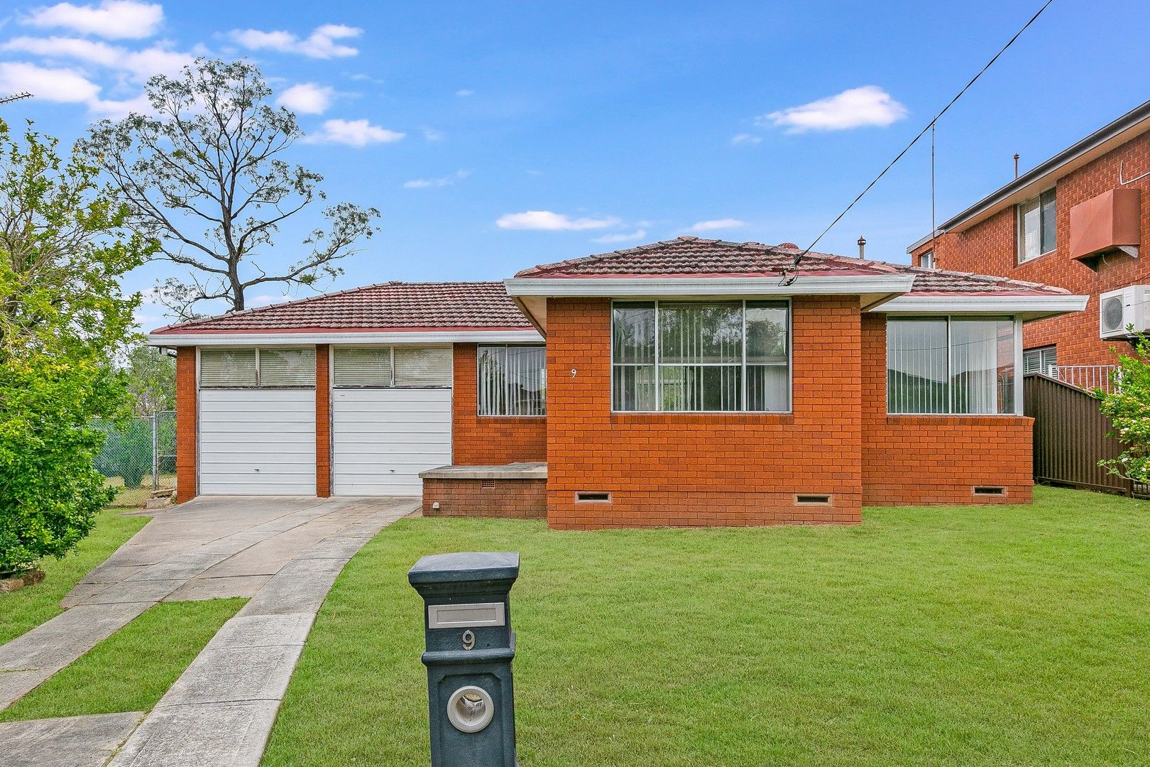 9 Joseph Crescent, Sefton NSW 2162, Image 0