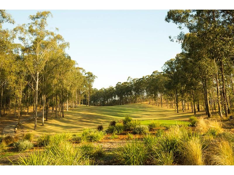 Lot 413 Fairways Stage 2, Brookwater QLD 4300, Image 1