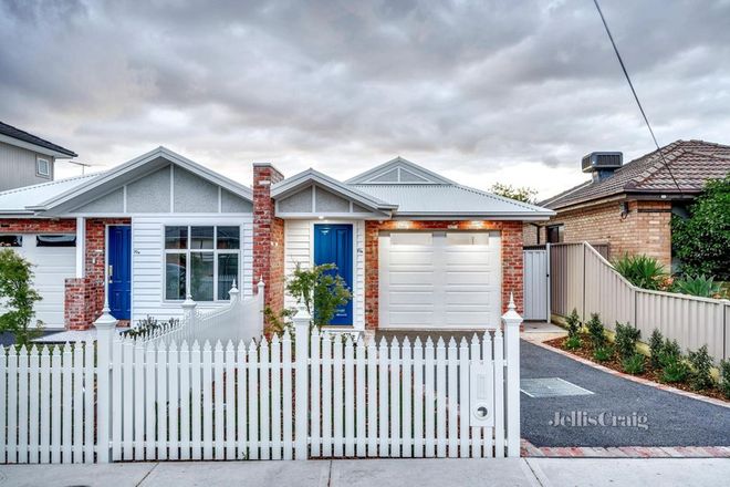 Picture of 19b Barunah Street, HADFIELD VIC 3046