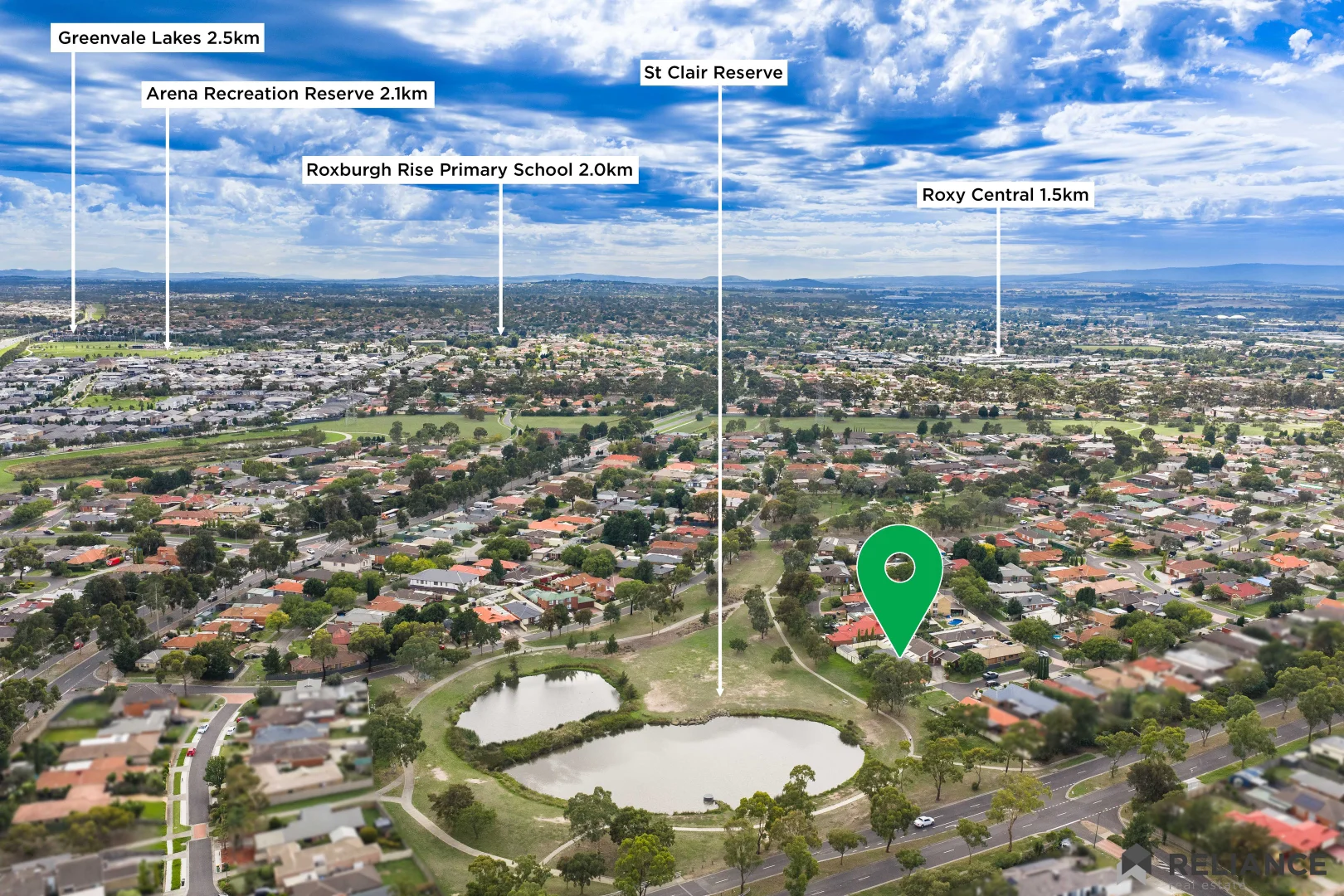 Additional image 25 of 8 Foxton Place, Roxburgh Park VIC 3064