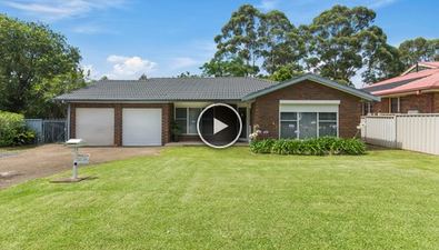 Picture of 14 Cadigan Place, DAPTO NSW 2530