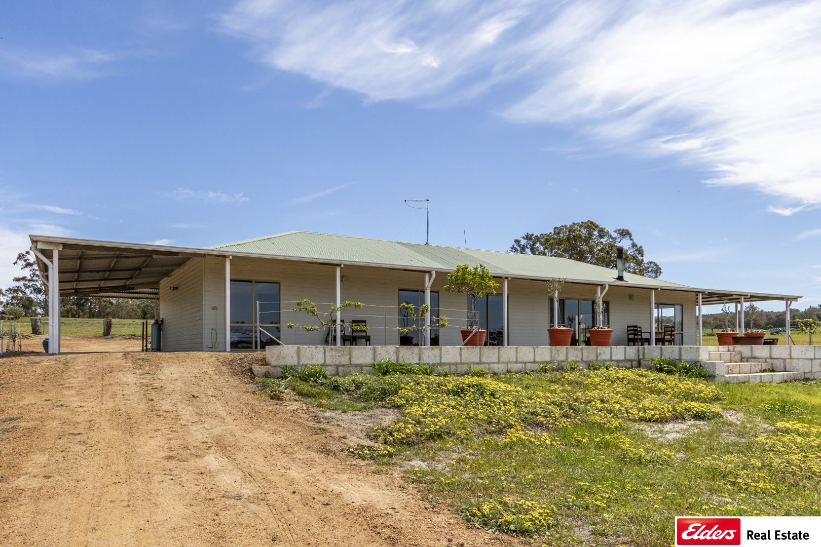 129 Mills Road, Mount Barker WA 6324, Image 1