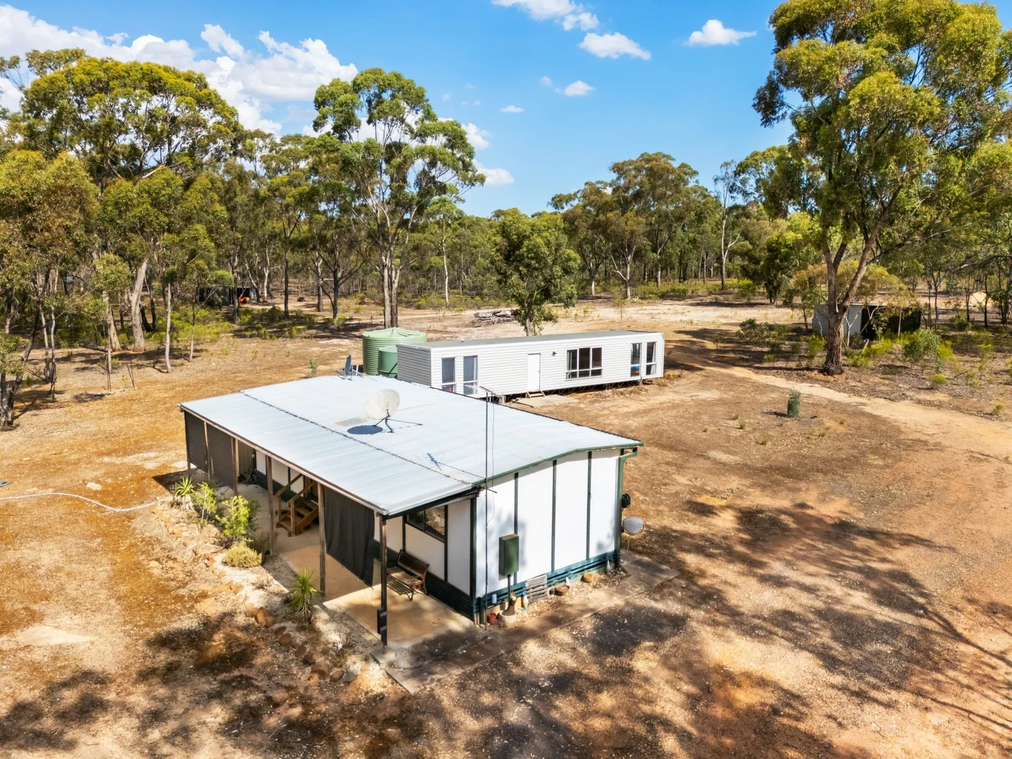 20 Ferris Lane, Talbot VIC 3371