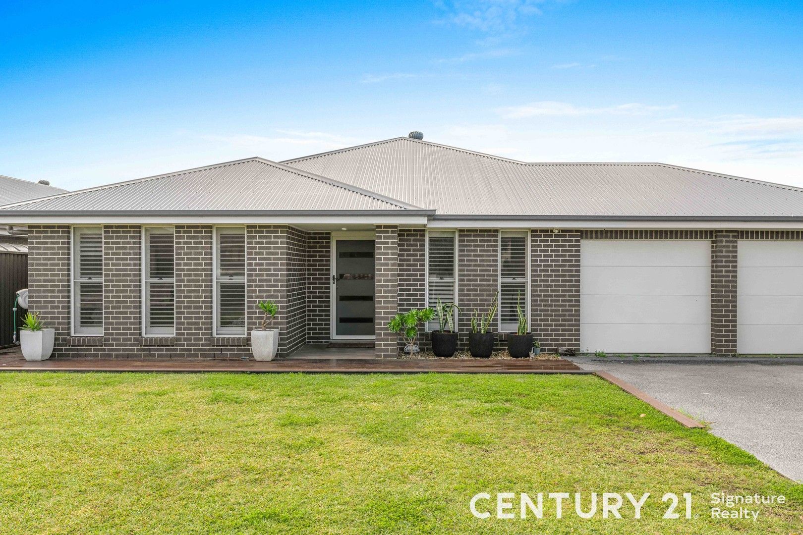 19 Osprey Rd, South Nowra NSW 2541, Image 0