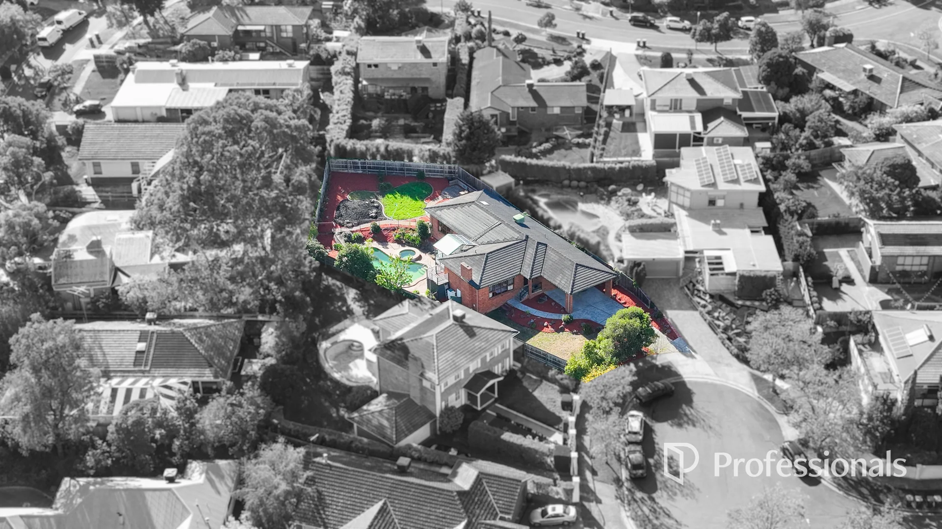 Additional image 24 of 13 Lawsons Court, Templestowe VIC 3106