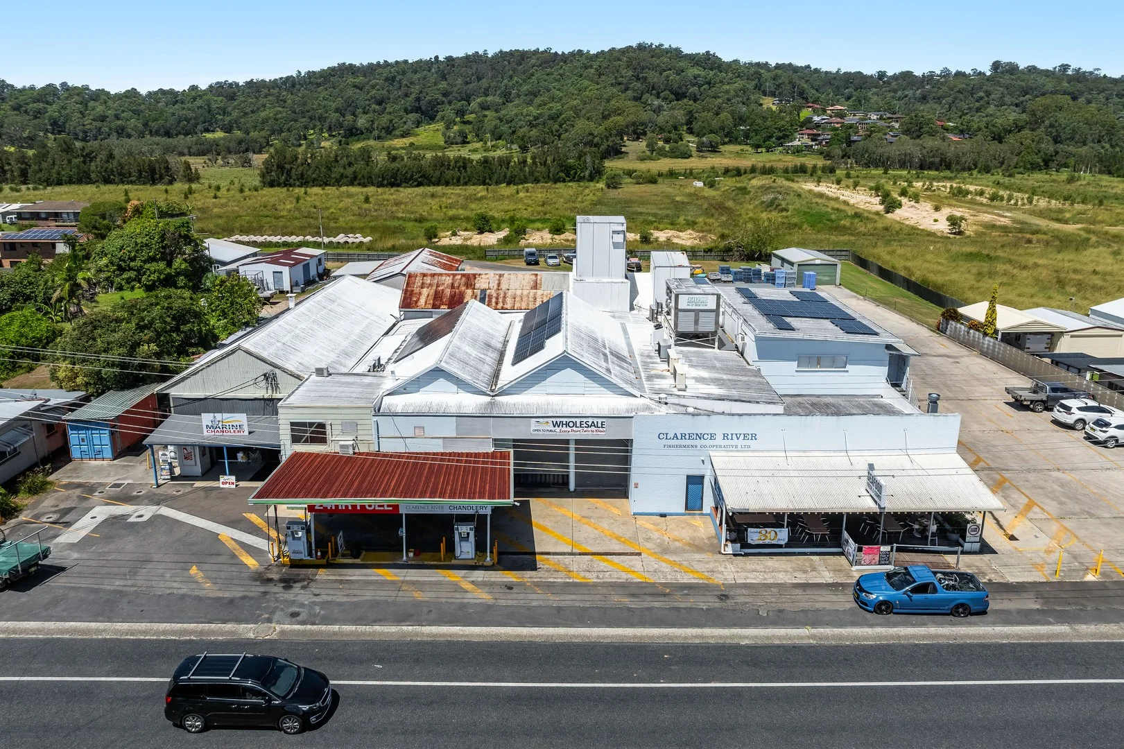 Primary image of 51-55 River Street, Maclean NSW 2463