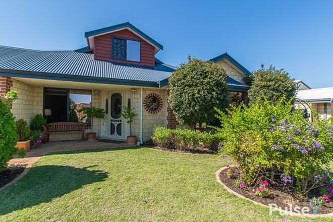 Picture of 35 Mustang Drive, HENLEY BROOK WA 6055