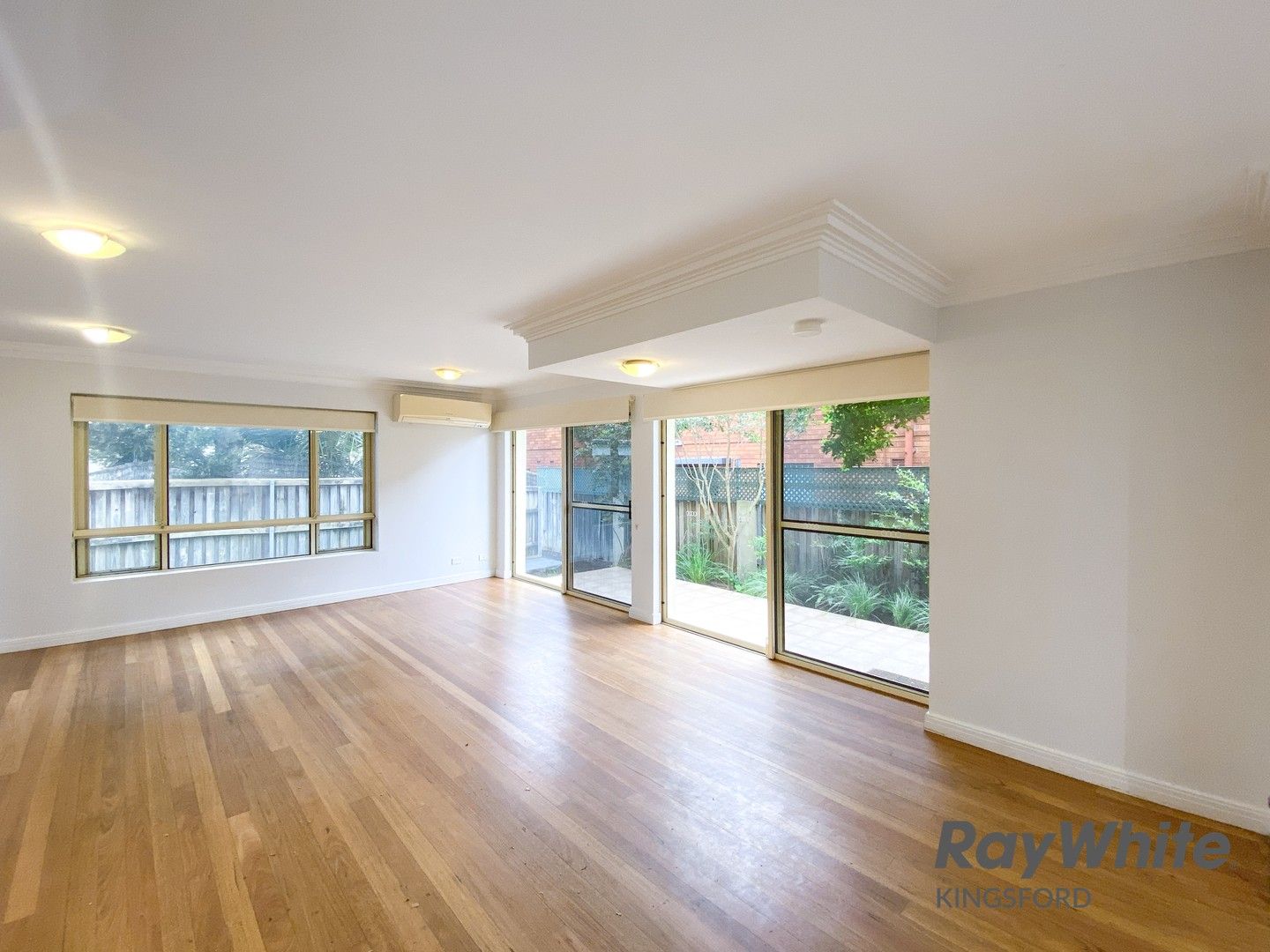 3 bedrooms Townhouse in 3/95 Middle Street KINGSFORD NSW, 2032