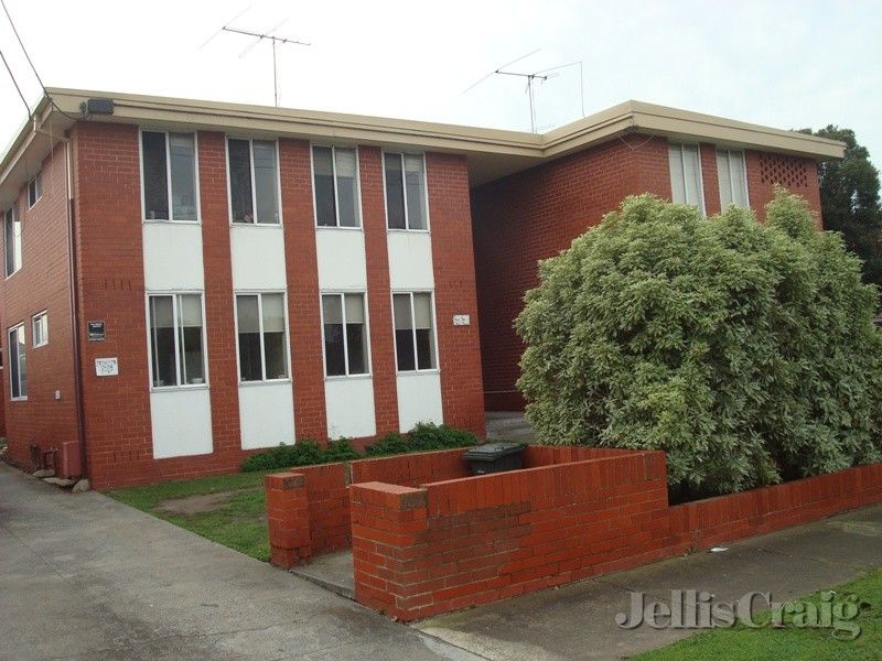 1 bedrooms Apartment / Unit / Flat in 8/93 Flinders Street THORNBURY VIC, 3071
