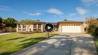 Picture of 16 Crofton Place, LYNWOOD WA 6147