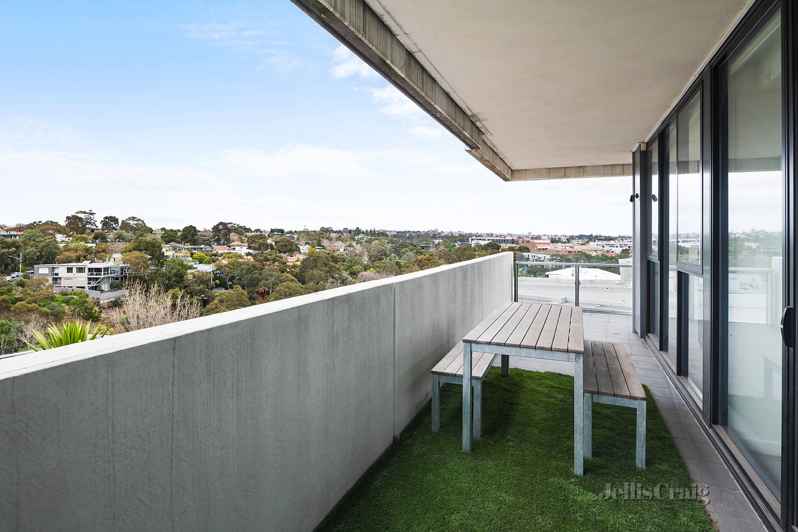 805/4 Acacia Place, Abbotsford VIC 3067, Image 2