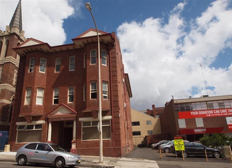 44-46 Watt Street, Newcastle NSW 2300, Image 0