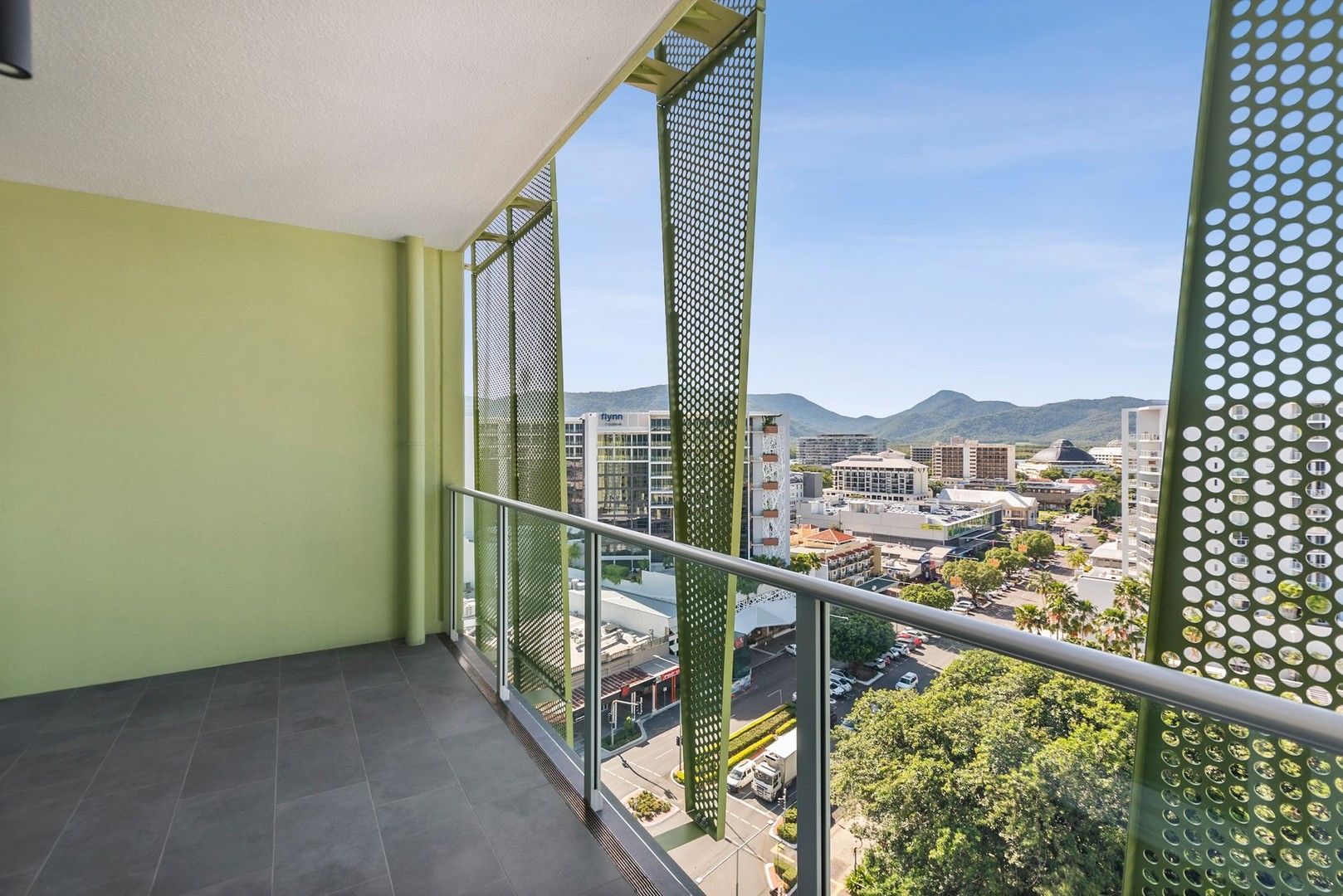 1107/163 Abbott Street, Cairns City QLD 4870 Apartment For Rent Domain