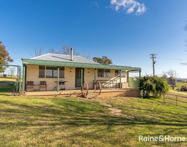 3861 O'connell Road, Kelso NSW 2795