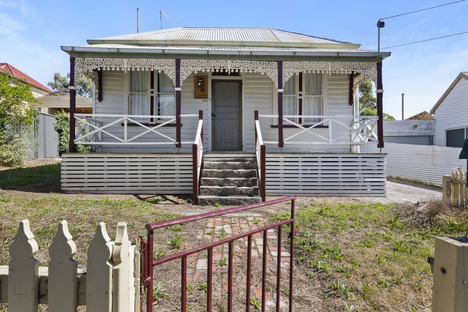 104 Joseph Street, Ballarat East VIC 3350