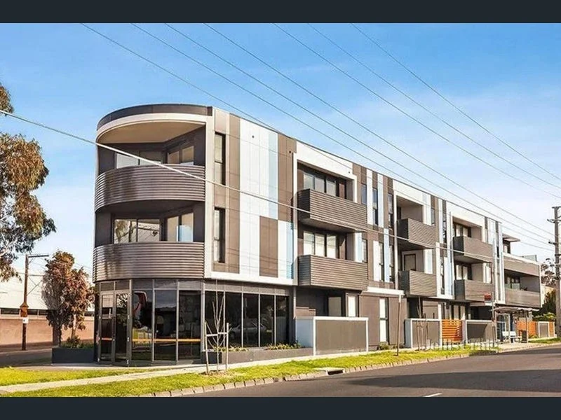 203/1 Langs Road, Ascot Vale VIC 3032