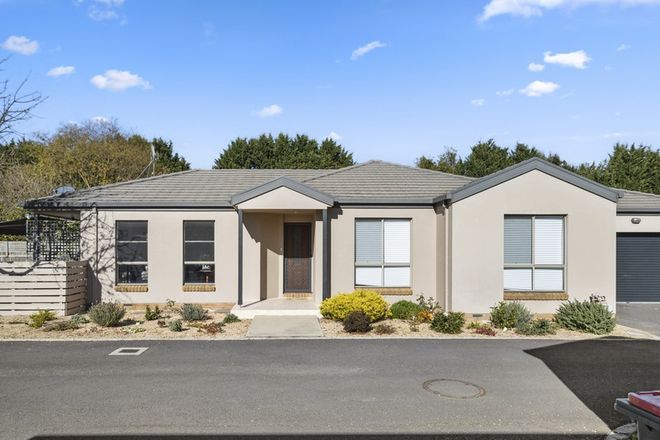 Picture of 9/100 Molonglo Street, BUNGENDORE NSW 2621